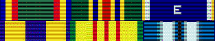 Military Ribbons