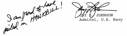 Signature