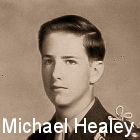 Michael Healey