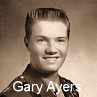 Gary Ayers